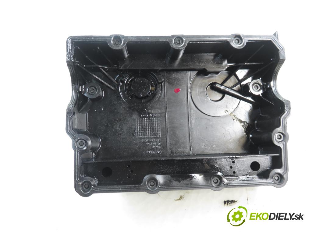 VW POLO (9N_) HB 2002 55,00 1.4 TDI PD 75 - AMF 1422,00 Kryt Ventilov 045103469D