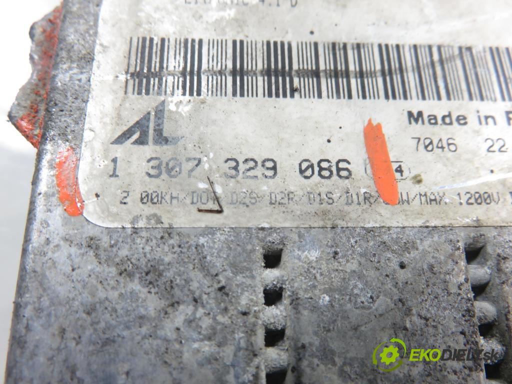 MAZDA 6 Station Wagon (GY) KOMBI 2006 122,00 2.3 - L3C1 2261,00 Menič xenonová 1307329086