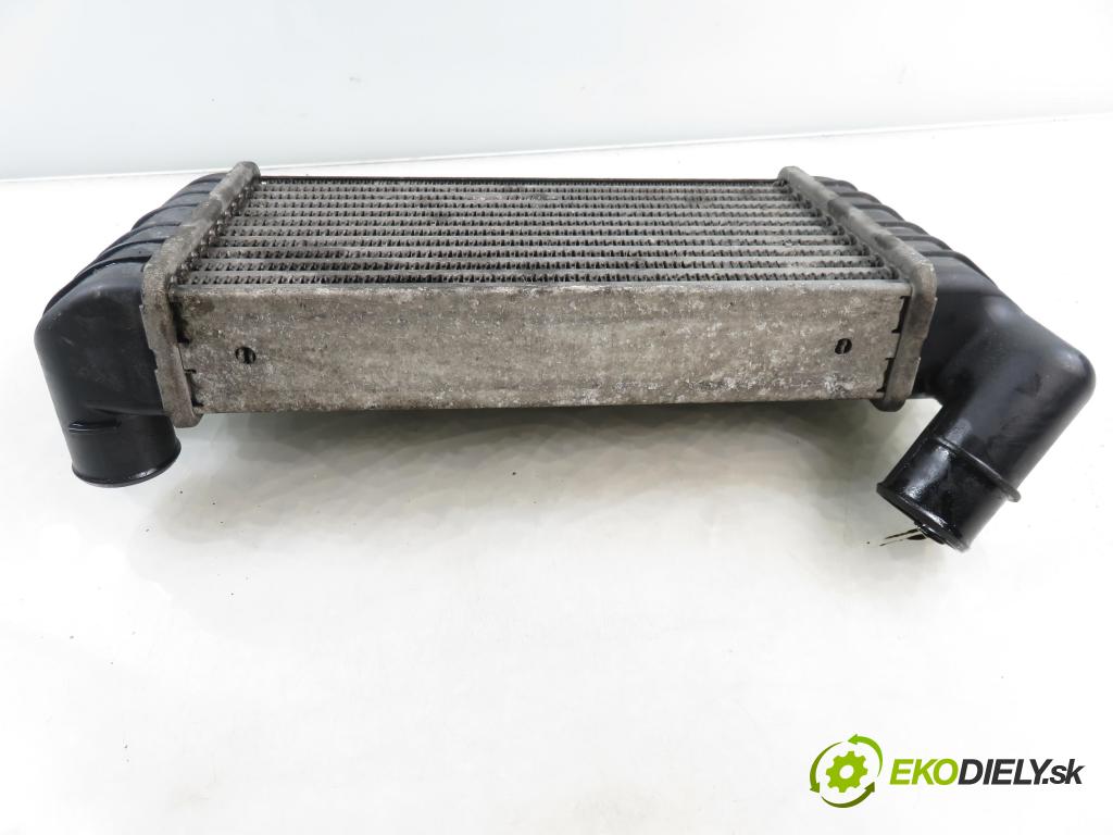 OPEL AGILA (B) (H08) HB 2008 55,00 1.3 CDTI - Z 13 DTJ 1248,00 chladič intercooler 1362053K00