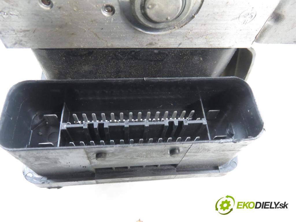 BMW 3 (E90) SEDAN 2005 95,00 318 i 129 - N46 B20 B 1995,00 Pumpa ABS 10096008303 ; 6772214 ; 6772213 (Pumpa ABS)