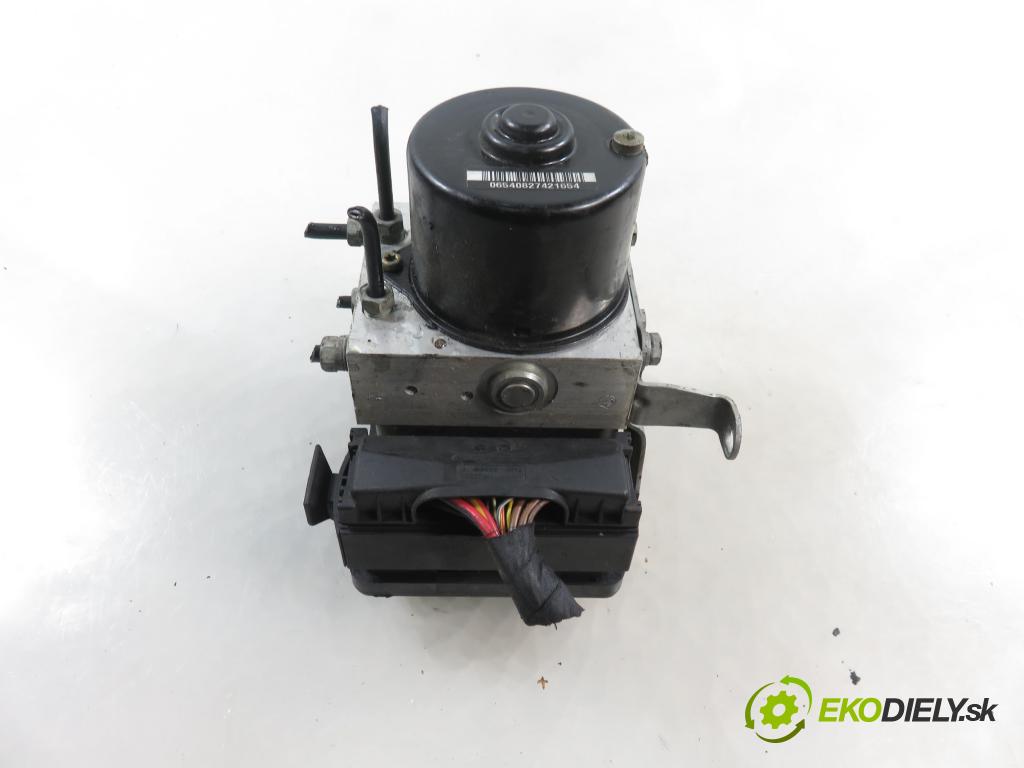 BMW 3 (E90) SEDAN 2005 95,00 318 i 129 - N46 B20 B 1995,00 Pumpa ABS 10096008303 ; 6772214 ; 6772213 (Pumpa ABS)