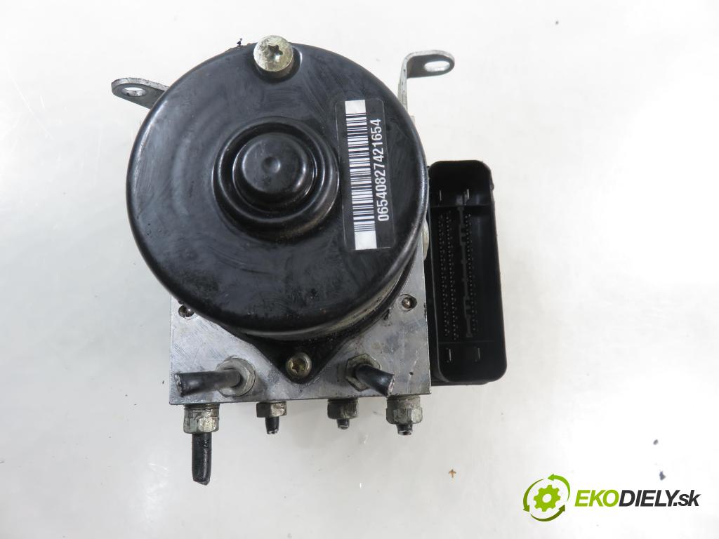 BMW 3 (E90) SEDAN 2005 95,00 318 i 129 - N46 B20 B 1995,00 Pumpa ABS 10096008303 ; 6772214 ; 6772213 (Pumpa ABS)