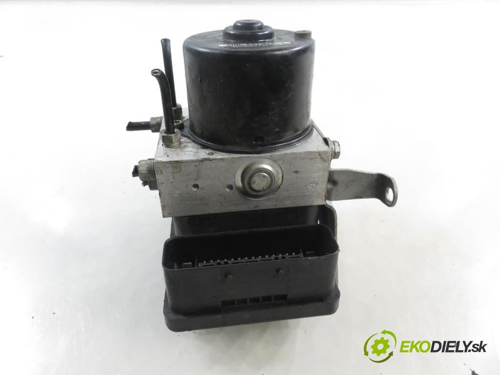 BMW 3 (E90) SEDAN 2005 95,00 318 i 129 - N46 B20 B 1995,00 Pumpa ABS 10096008303 ; 6772214 ; 6772213 (Pumpa ABS)