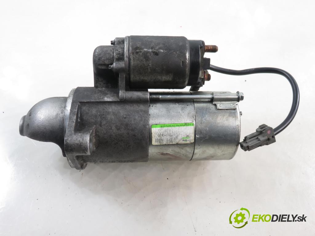 CHEVROLET CAPTIVA (C100, C140) SUV 2007 110,00 2.0 D 4WD 1991,00 Štartér  (Štartér)