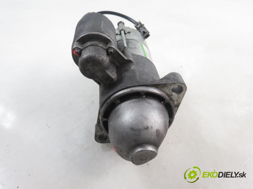 CHEVROLET CAPTIVA (C100, C140) SUV 2007 110,00 2.0 D 4WD 1991,00 Štartér  (Štartér)