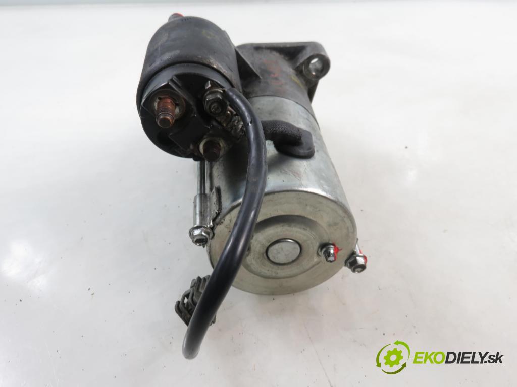 CHEVROLET CAPTIVA (C100, C140) SUV 2007 110,00 2.0 D 4WD 1991,00 Štartér  (Štartér)