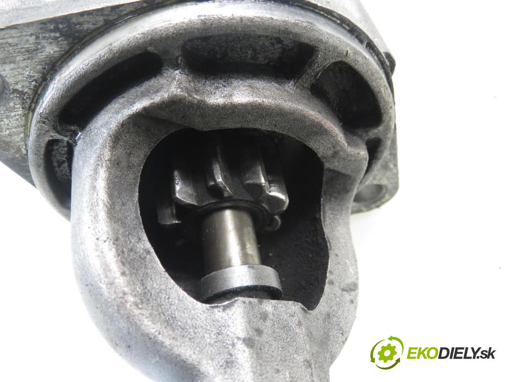 CHEVROLET CAPTIVA (C100, C140) SUV 2007 110,00 2.0 D 4WD 1991,00 Štartér  (Štartér)