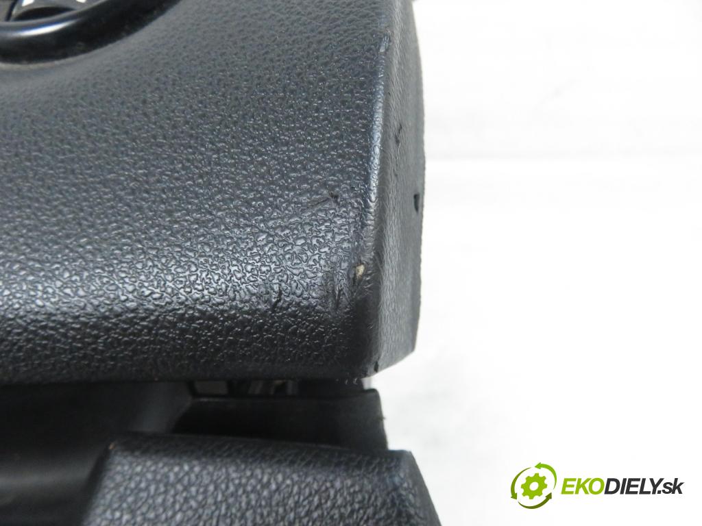 OPEL MERIVA B nadwozie wielkoprzestrzenne (MPV) (S10) MINIVAN 2008 88,00 1.4 LPG - A 14 NEL 1364,00 doska