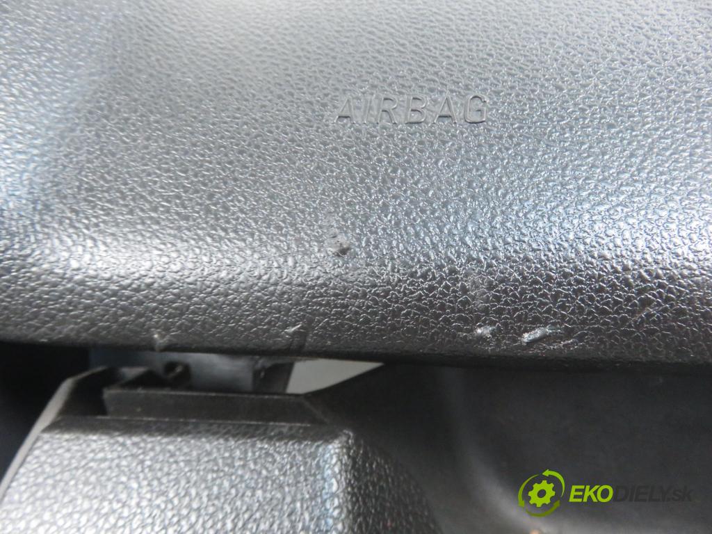OPEL MERIVA B nadwozie wielkoprzestrzenne (MPV) (S10) MINIVAN 2008 88,00 1.4 LPG - A 14 NEL 1364,00 doska