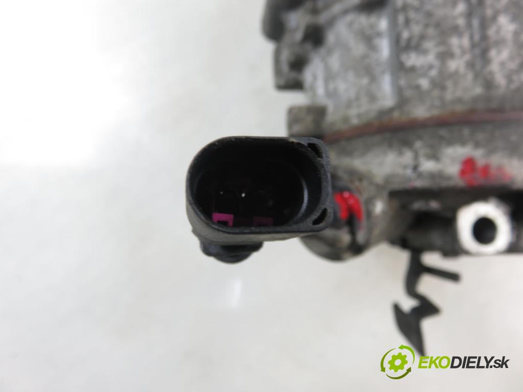 VW POLO (9N_) HB 2002 55,00 1.4 TDI PD 75 - AMF 1422,00 KOMPRESOR: klimatizace 6Q0820803D ; 4472208126 (Kompresor klimatizace)