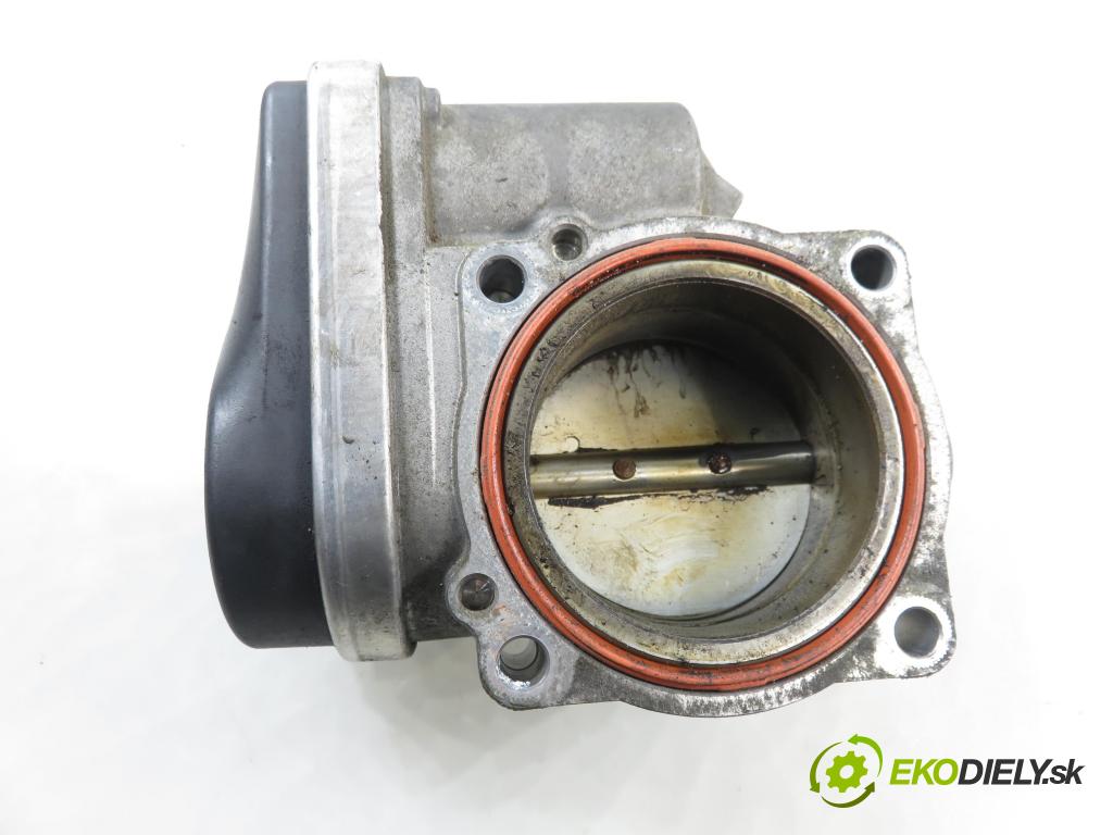 BMW 3 (E90) SEDAN 2005 95,00 318 i 129 - N46 B20 B 1995,00 Škrtiaca klapka 1439224 (Škrtiaca klapka)