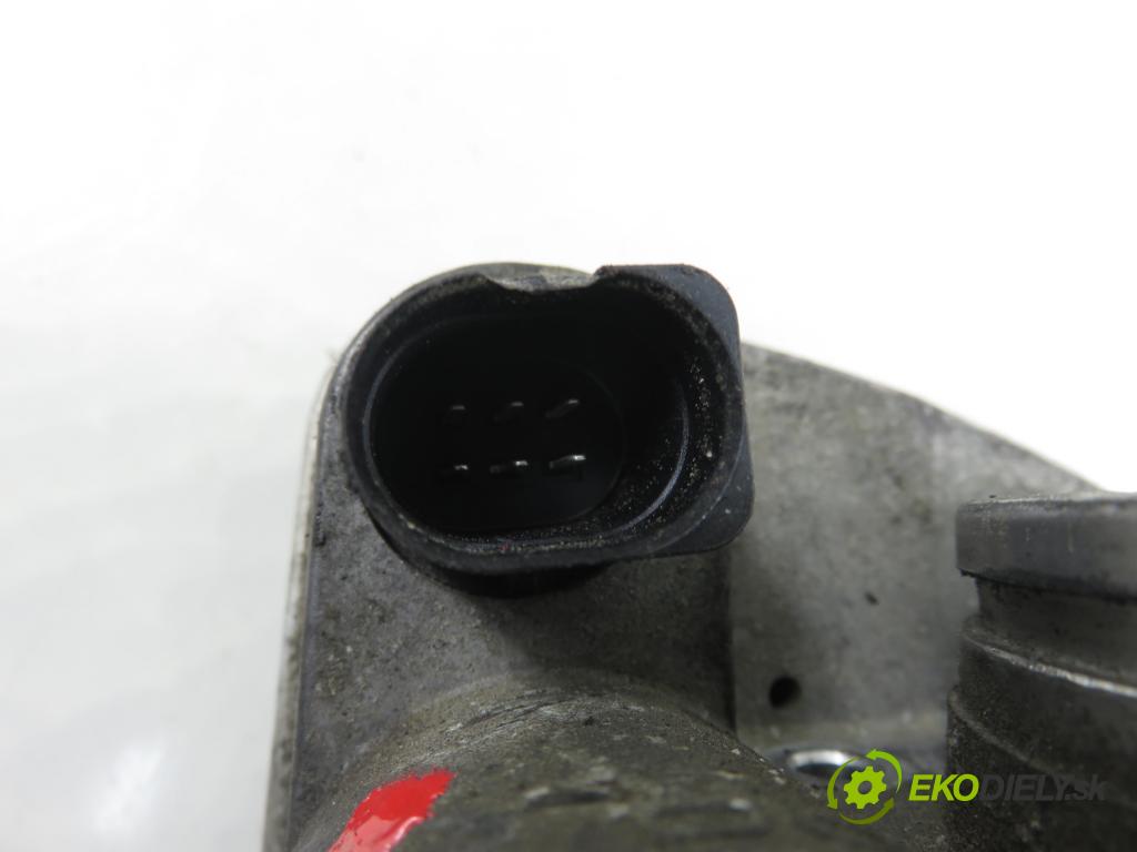 BMW 3 (E90) SEDAN 2005 95,00 318 i 129 - N46 B20 B 1995,00 Škrtiaca klapka 1439224 (Škrtiaca klapka)