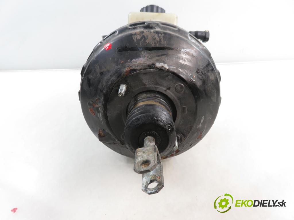 BMW 3 (E90) SEDAN 2005 95,00 318 i 129 - N46 B20 B 1995,00 Posilovač 6764126 (Servočerpadlo)