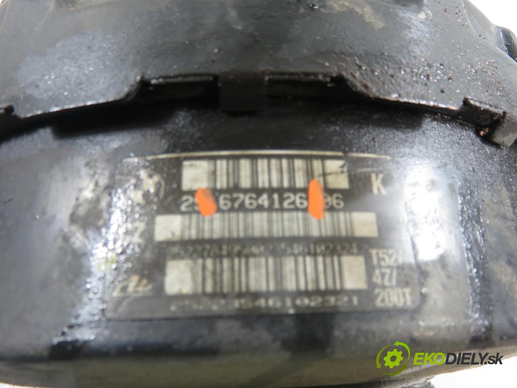 BMW 3 (E90) SEDAN 2005 95,00 318 i 129 - N46 B20 B 1995,00 Posilovač 6764126 (Servočerpadlo)