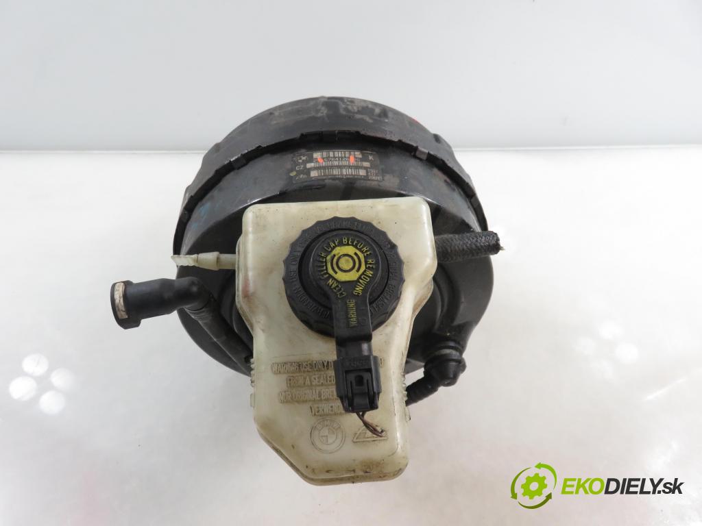 BMW 3 (E90) SEDAN 2005 95,00 318 i 129 - N46 B20 B 1995,00 Posilovač 6764126 (Servočerpadlo)