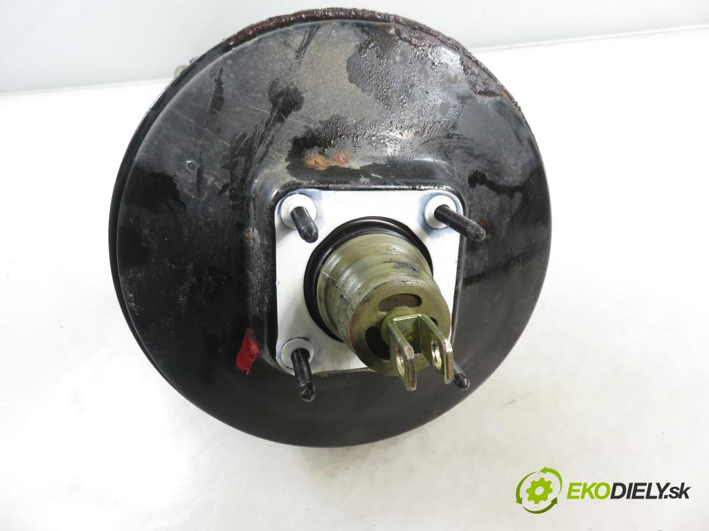 FORD FOCUS C-MAX (DM2) MINIVAN 2004 80,00 1.6 TDCi 109 - G8DA 1560,00 Posilovač 3M512B195AH (Servočerpadlo)