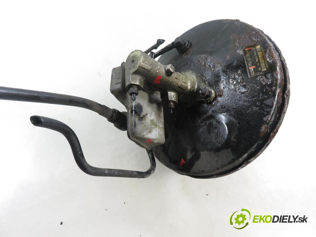 FORD FOCUS C-MAX (DM2) MINIVAN 2004 80,00 1.6 TDCi 109 - G8DA 1560,00 Posilovač 3M512B195AH (Servočerpadlo)