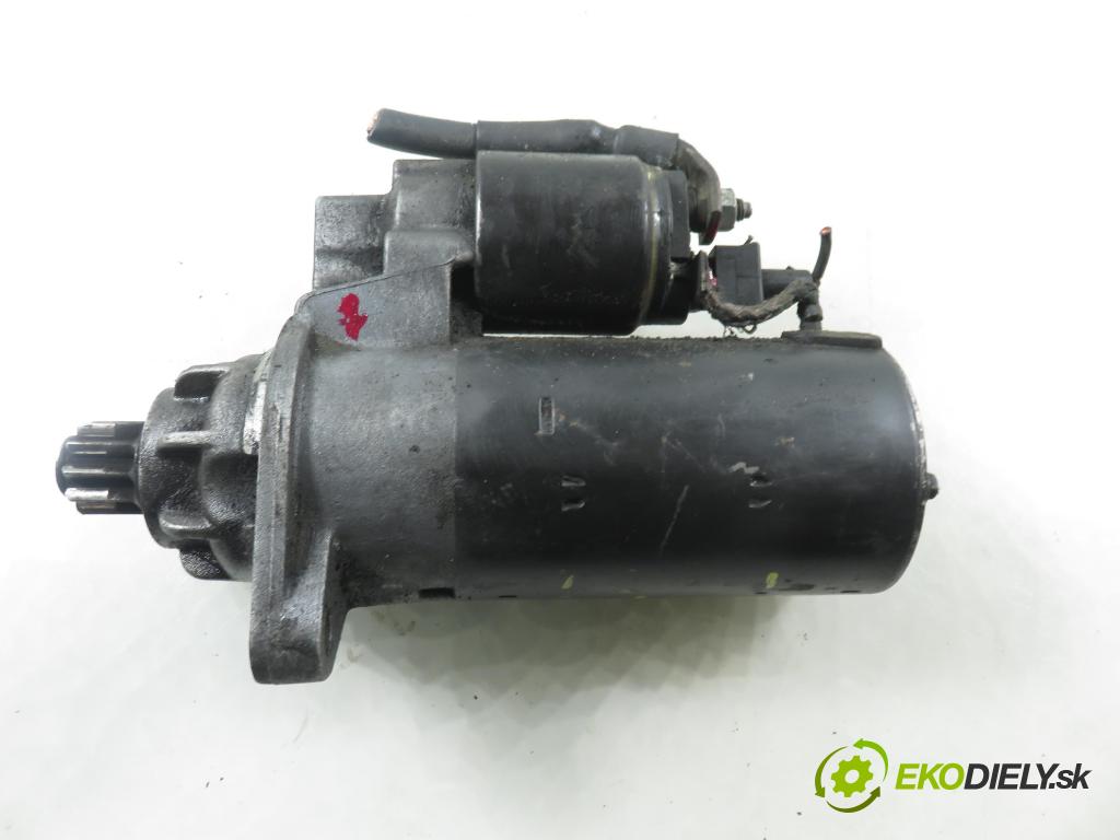 VW GOLF IV (1J1) HB 2000 96,00 1.9 TDI - ASZ 1896,00 Štartér 02M911023A ; 0001125018 ; 0001125019 (Štartér)