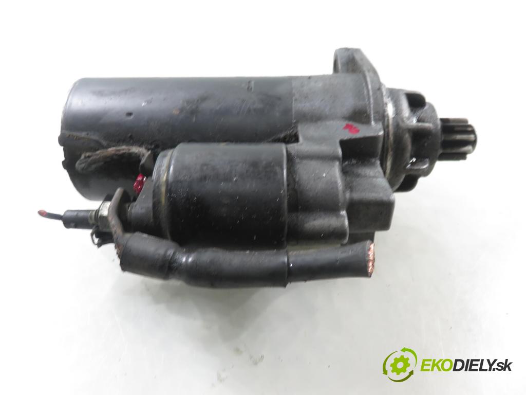 VW GOLF IV (1J1) HB 2000 96,00 1.9 TDI - ASZ 1896,00 Štartér 02M911023A ; 0001125018 ; 0001125019 (Štartér)