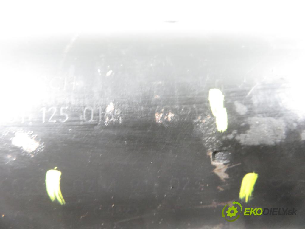 VW GOLF IV (1J1) HB 2000 96,00 1.9 TDI - ASZ 1896,00 Štartér 02M911023A ; 0001125018 ; 0001125019 (Štartér)