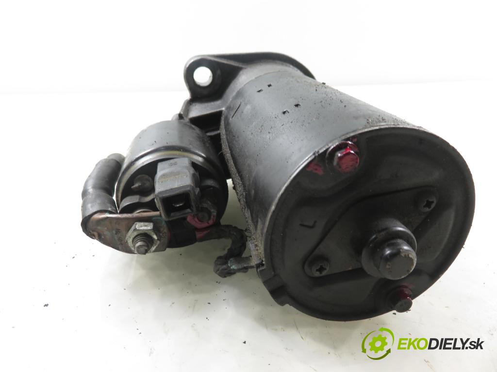 VW GOLF IV (1J1) HB 2000 96,00 1.9 TDI - ASZ 1896,00 Štartér 02M911023A ; 0001125018 ; 0001125019 (Štartér)