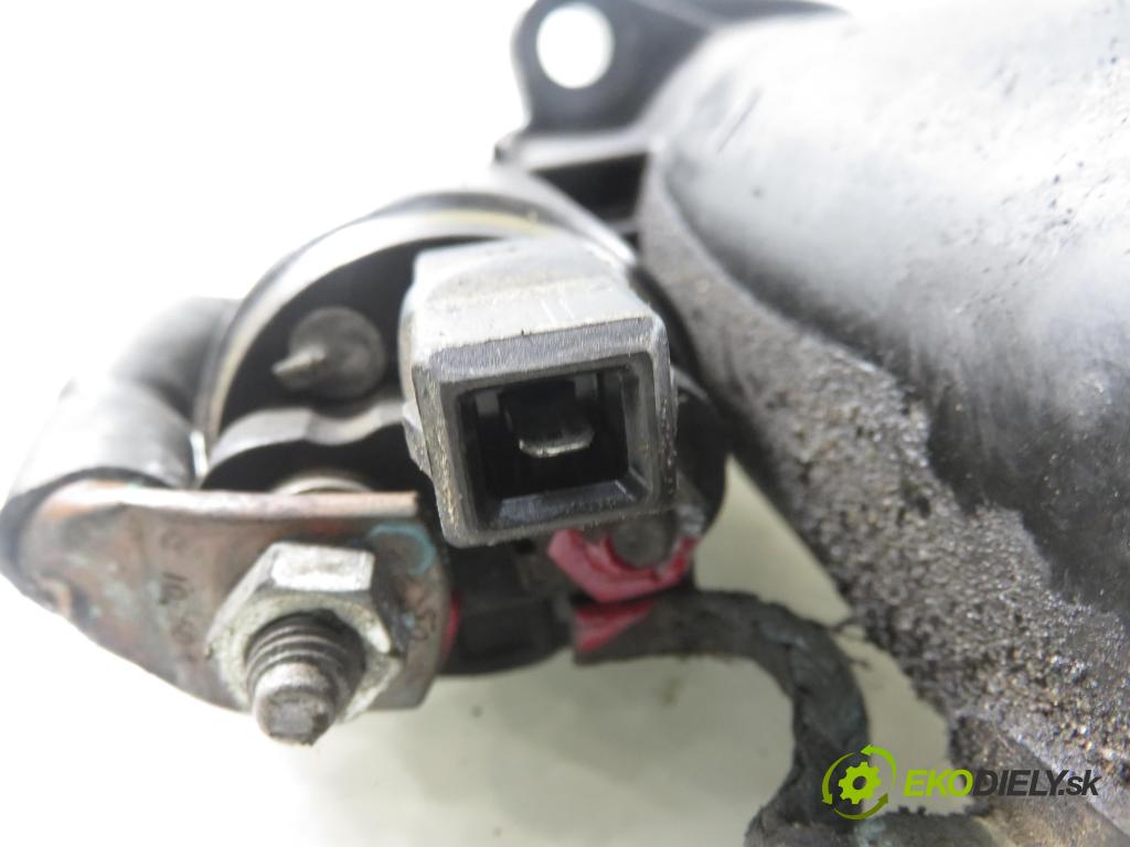 VW GOLF IV (1J1) HB 2000 96,00 1.9 TDI - ASZ 1896,00 Štartér 02M911023A ; 0001125018 ; 0001125019 (Štartér)