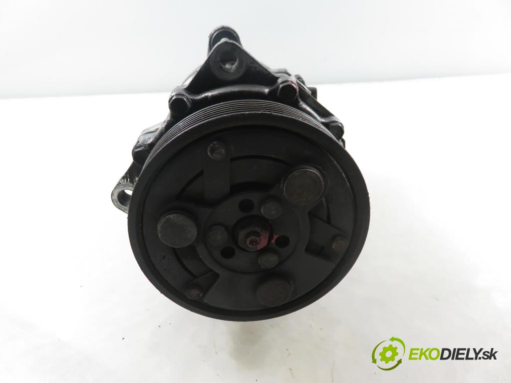 VW GOLF IV (1J1) HB 2000 96,00 1.9 TDI - ASZ 1896,00 KOMPRESOR: klimatizace 1J0820803K (Kompresor klimatizace)