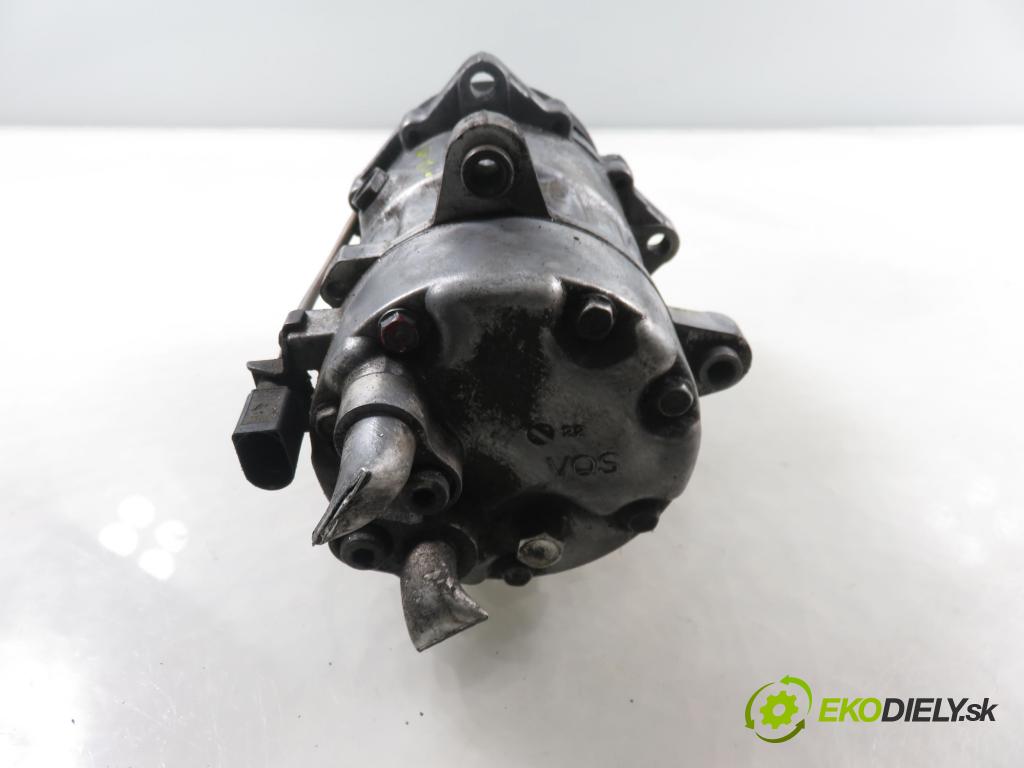 VW GOLF IV (1J1) HB 2000 96,00 1.9 TDI - ASZ 1896,00 KOMPRESOR: klimatizace 1J0820803K (Kompresor klimatizace)