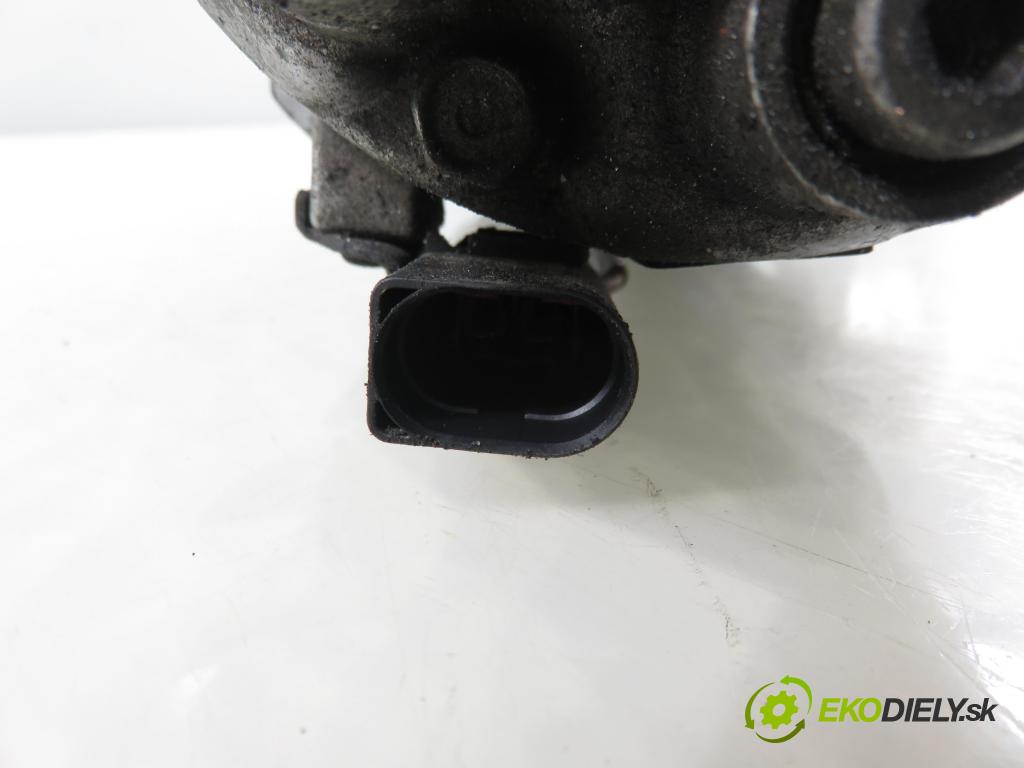 VW GOLF IV (1J1) HB 2000 96,00 1.9 TDI - ASZ 1896,00 KOMPRESOR: klimatizace 1J0820803K (Kompresor klimatizace)