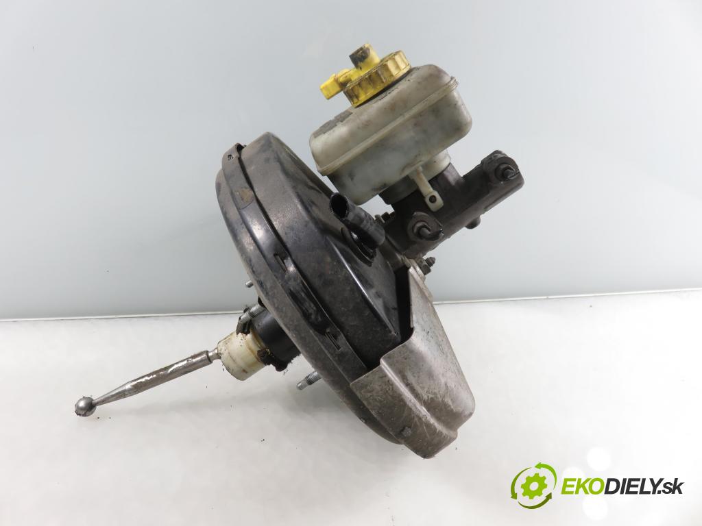 VW GOLF IV (1J1) HB 2000 96,00 1.9 TDI - ASZ 1896,00 Posilovač 1J1614105J (Servočerpadlo)
