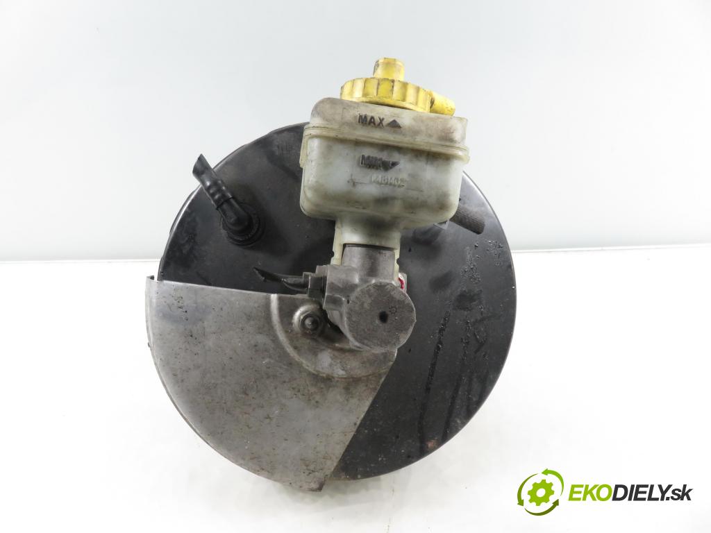 VW GOLF IV (1J1) HB 2000 96,00 1.9 TDI - ASZ 1896,00 Posilovač 1J1614105J (Servočerpadlo)