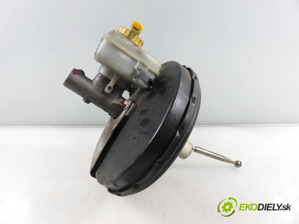 VW GOLF IV (1J1) HB 2000 96,00 1.9 TDI - ASZ 1896,00 Posilovač 1J1614105J (Servočerpadlo)