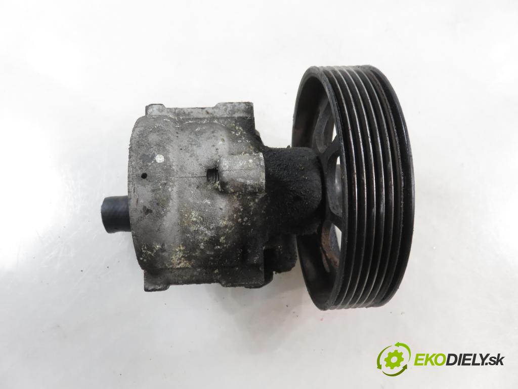 RENAULT LAGUNA II Grandtour (KG0/1_) KOMBI 2006 125,00 2.0 16V - F4R 784 1998,00 Pumpa servočerpadlo 26088276RY ; 8200054959 (Servočerpadlo)