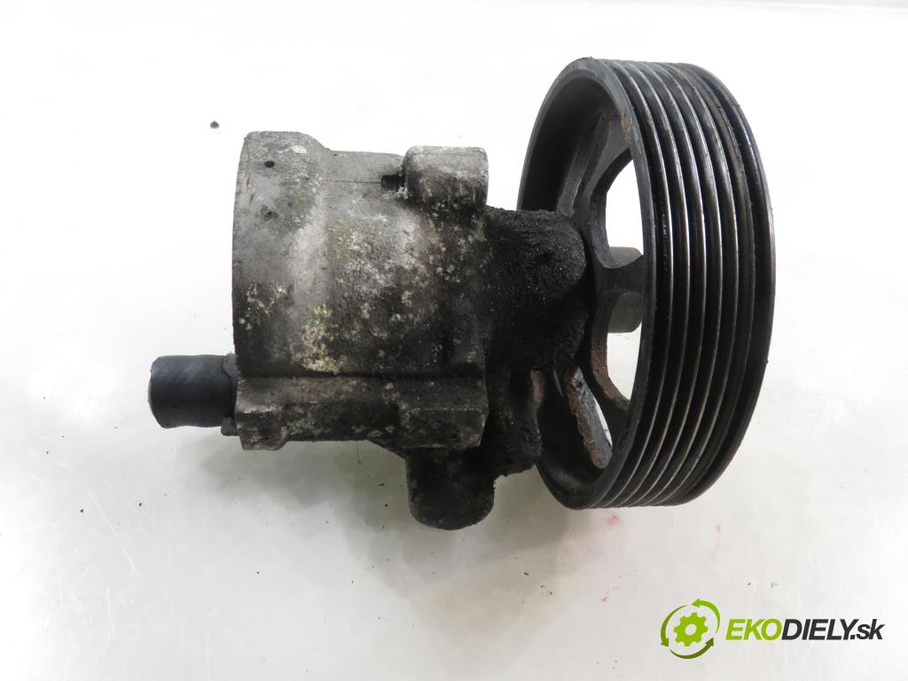 RENAULT LAGUNA II Grandtour (KG0/1_) KOMBI 2006 125,00 2.0 16V - F4R 784 1998,00 Pumpa servočerpadlo 26088276RY ; 8200054959 (Servočerpadlo)