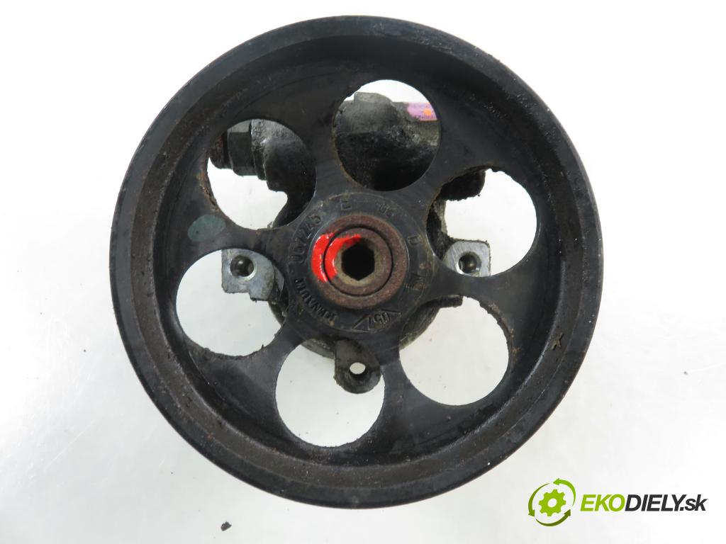 RENAULT LAGUNA II Grandtour (KG0/1_) KOMBI 2006 125,00 2.0 16V - F4R 784 1998,00 Pumpa servočerpadlo 26088276RY ; 8200054959 (Servočerpadlo)