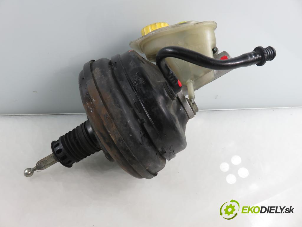 VW PASSAT B5 Variant (3B5) KOMBI 2000 85,00 1.9 TDI - ATJ 1896,00 Posilovač 4B3612105 (Servočerpadlo)