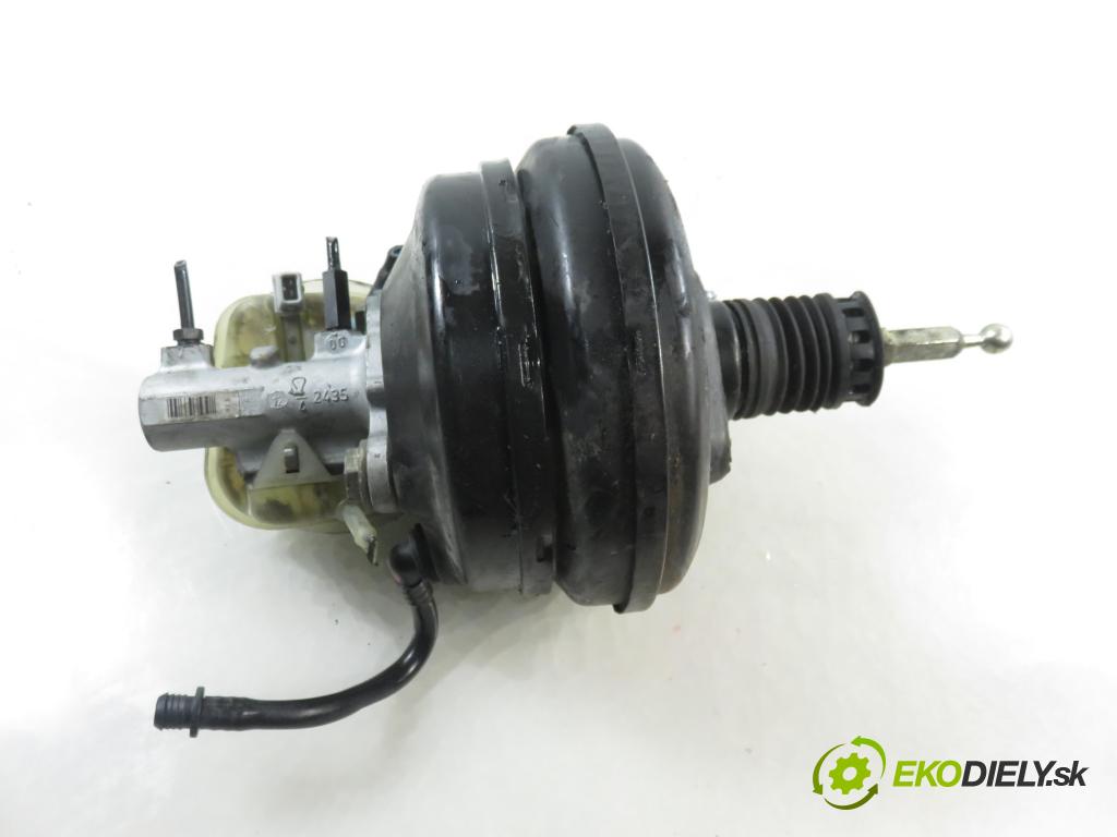 VW PASSAT B5 Variant (3B5) KOMBI 2000 85,00 1.9 TDI - ATJ 1896,00 Posilovač 4B3612105 (Servočerpadlo)