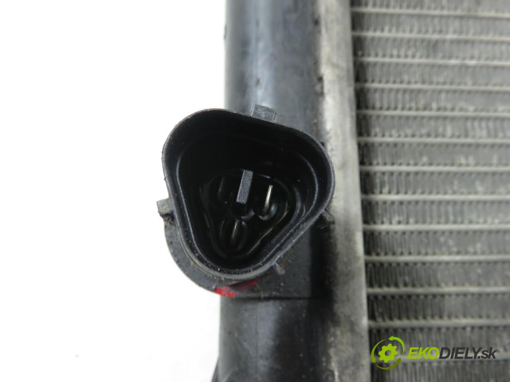 VW GOLF IV (1J1) HB 2000 96,00 1.9 TDI - ASZ 1896,00 chladič vody
