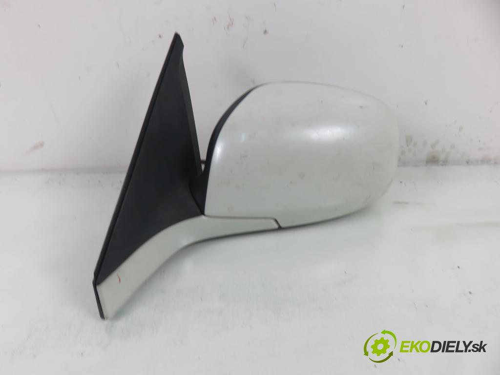 SUZUKI SWIFT III (MZ, EZ) HB 2010 68,00 1.3 4x4 (RS 413) - M13A 1328,00 Spätné zrkadlo LE