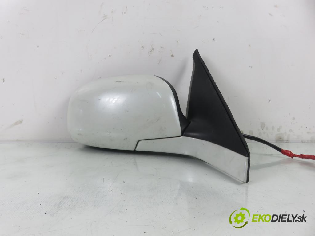 SUZUKI SWIFT III (MZ, EZ) HB 2010 68,00 1.3 4x4 (RS 413) - M13A 1328,00 Spätné zrkadlo