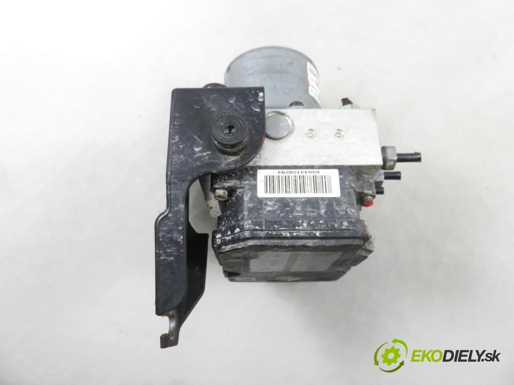 OPEL MOKKA / MOKKA X CROSSOVER 2015 96,00 1.7 CDTI - A 17 DTS 1686,00 Pumpa ABS 01090924AAA ; 94541506 ; 688250455 (Pumpa ABS)