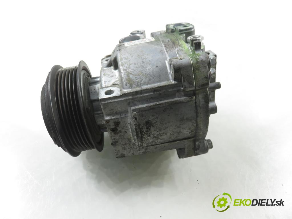 OPEL MOKKA / MOKKA X CROSSOVER 2015 96,00 1.7 CDTI - A 17 DTS 1686,00 KOMPRESOR: klimatizace 95369542 (Kompresor klimatizace)
