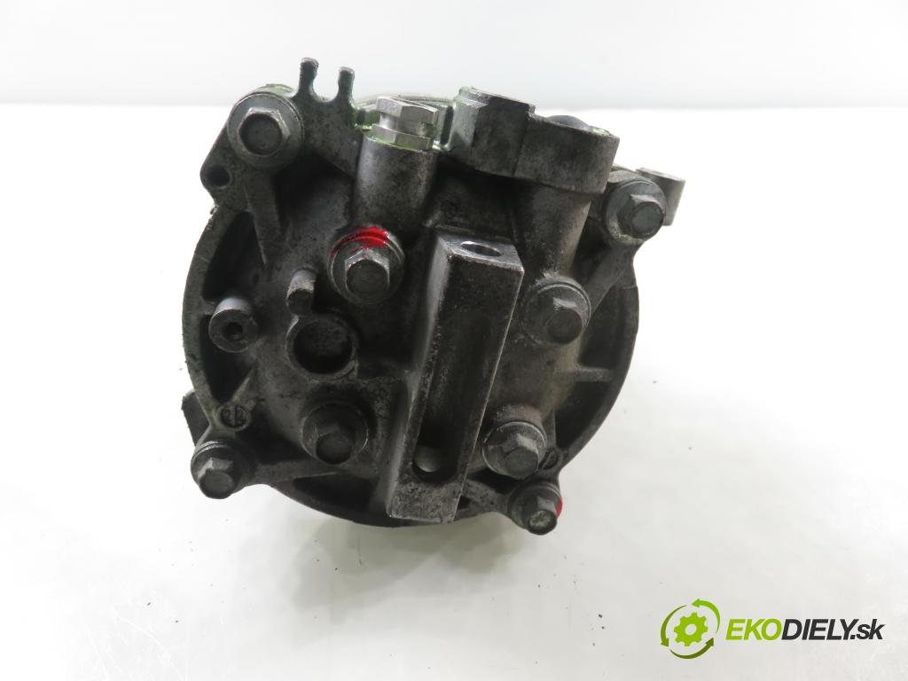 OPEL MOKKA / MOKKA X CROSSOVER 2015 96,00 1.7 CDTI - A 17 DTS 1686,00 KOMPRESOR: klimatizace 95369542 (Kompresor klimatizace)