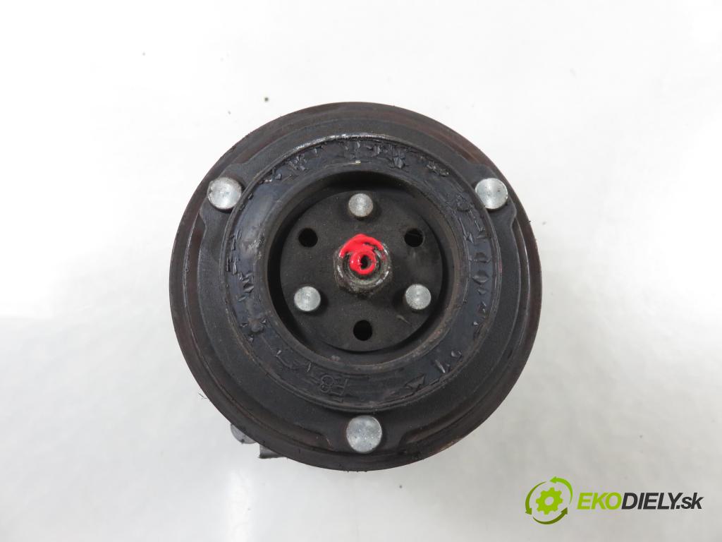 OPEL MOKKA / MOKKA X CROSSOVER 2015 96,00 1.7 CDTI - A 17 DTS 1686,00 KOMPRESOR: klimatizace 95369542 (Kompresor klimatizace)