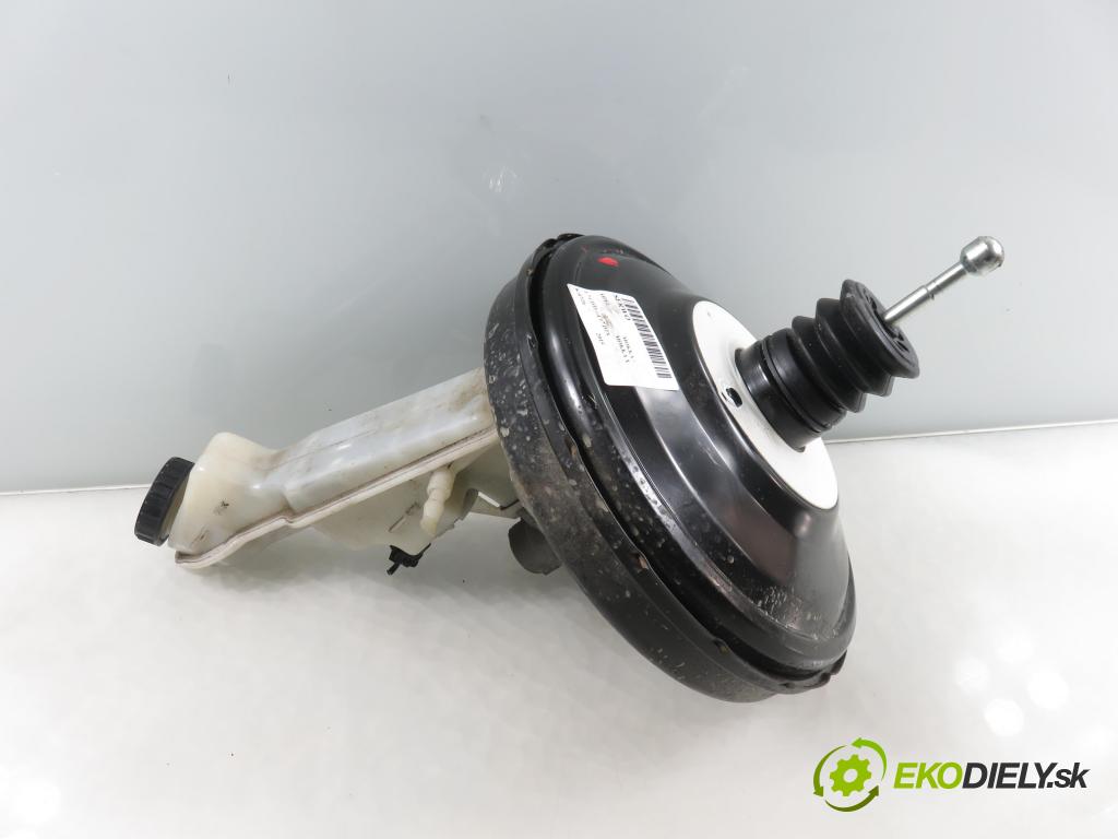 OPEL MOKKA / MOKKA X CROSSOVER 2015 96,00 1.7 CDTI - A 17 DTS 1686,00 Posilovač  (Servočerpadlo)