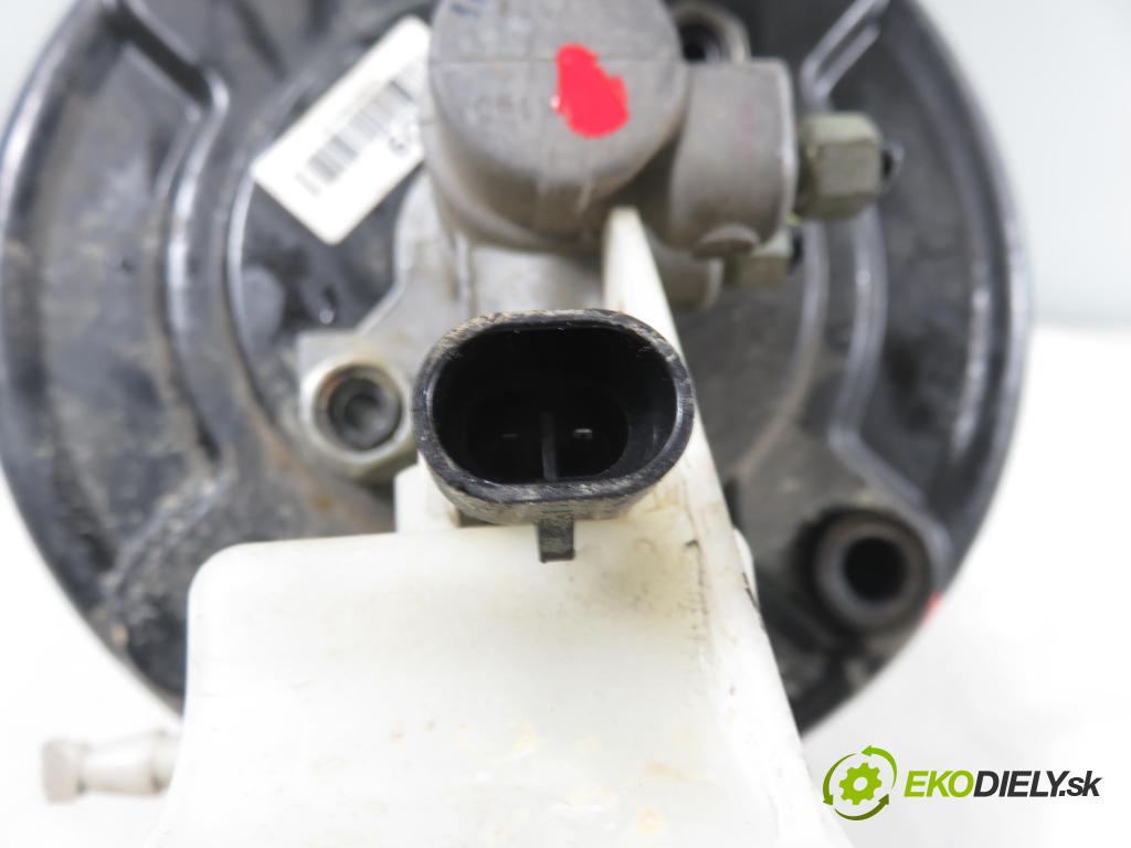 OPEL MOKKA / MOKKA X CROSSOVER 2015 96,00 1.7 CDTI - A 17 DTS 1686,00 Posilovač  (Servočerpadlo)