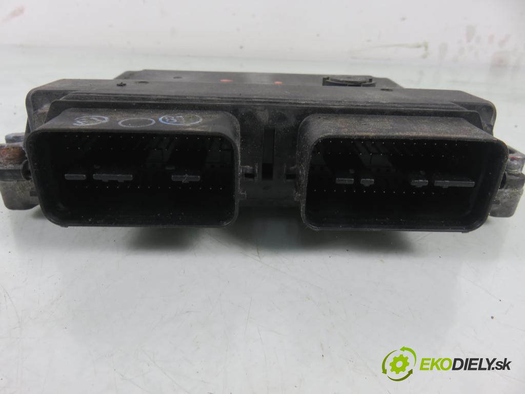 SUZUKI SWIFT III (MZ, EZ) HB 2010 68,00 1.3 4x4 (RS 413) - M13A 1328,00 Riadiaca jednotka Motor 3392073KH ; 1123008171