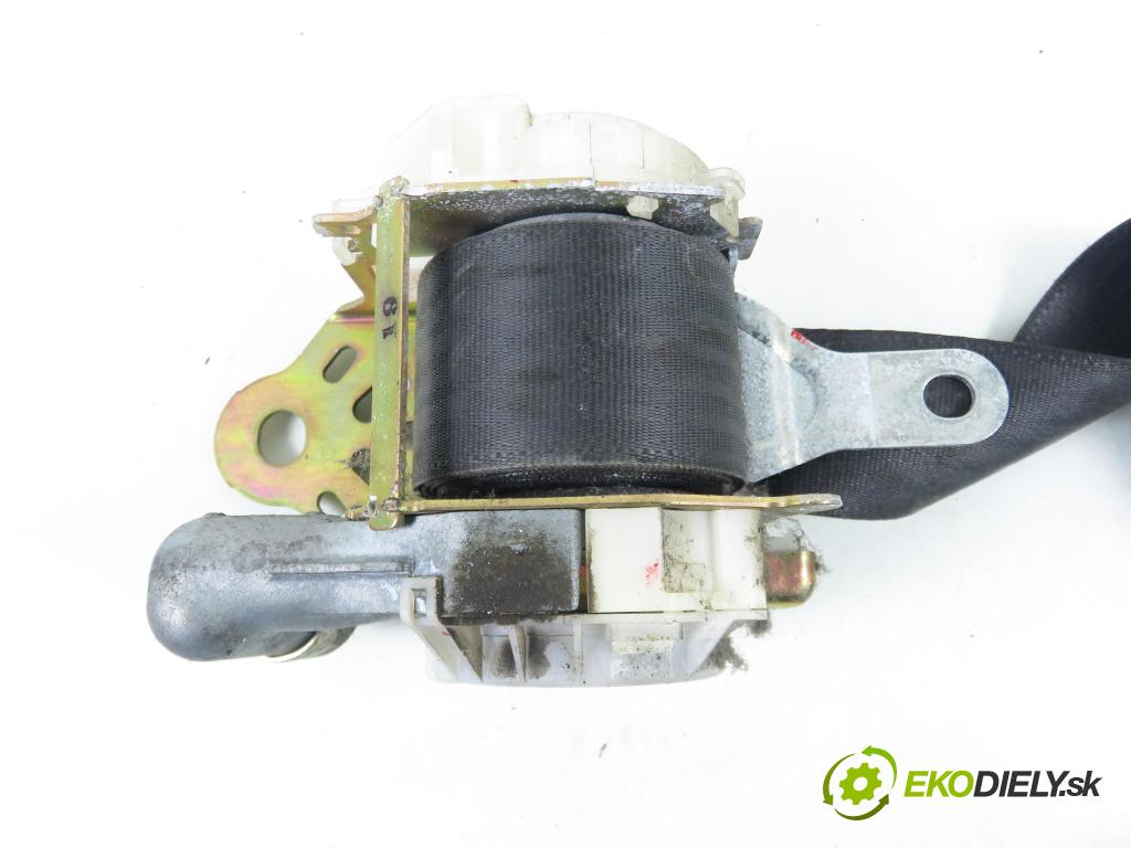 SUZUKI SWIFT III (MZ, EZ) HB 2010 68,00 1.3 4x4 (RS 413) - M13A 1328,00 Držiak bezpečnostný LP 8494062J1
