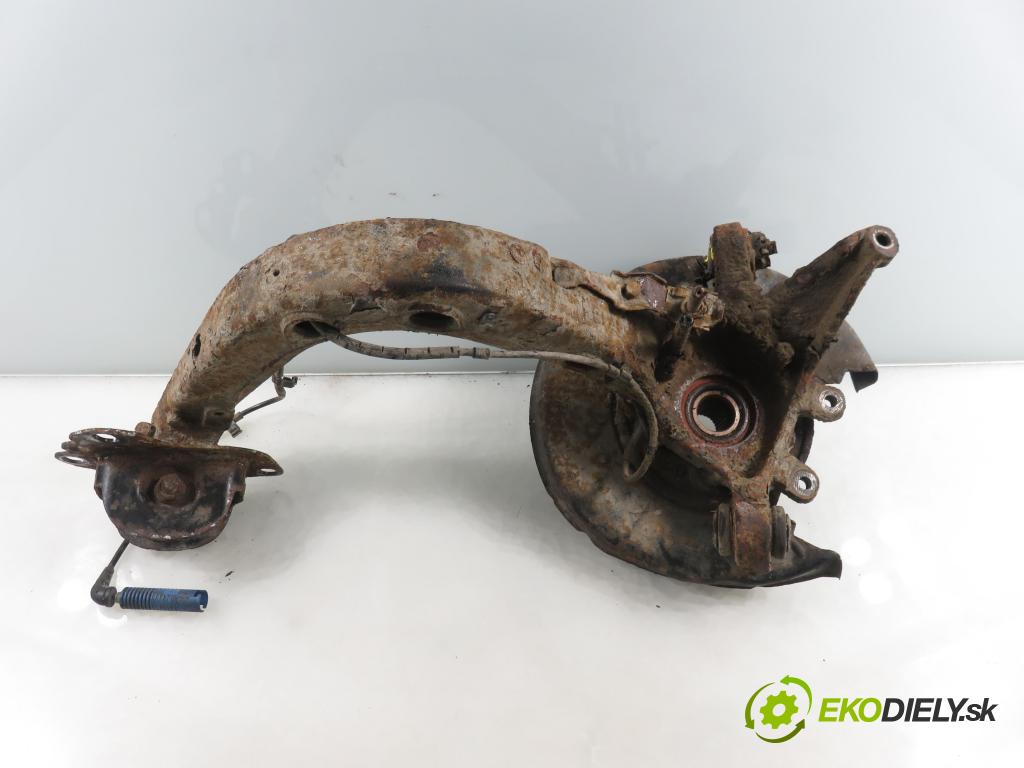 BMW 3 Compact (E46) HB 2002 85,00 1.8 316 ti 115 - N42 B18 A 1796,00 rameno LT