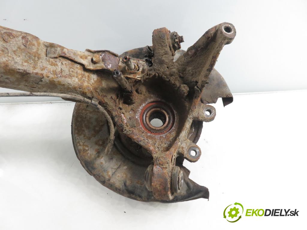 BMW 3 Compact (E46) HB 2002 85,00 1.8 316 ti 115 - N42 B18 A 1796,00 rameno LT